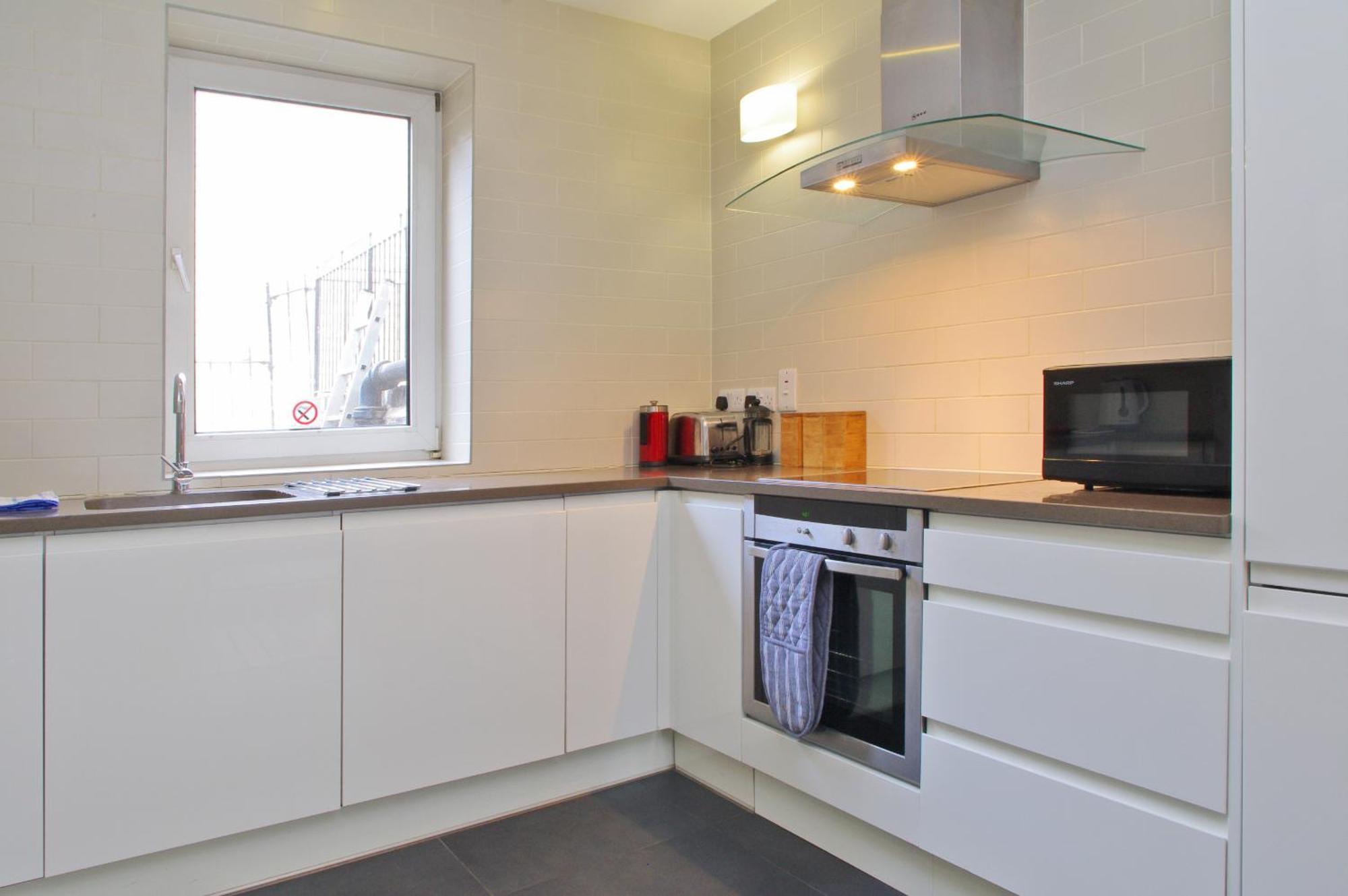 Comfortable Waterloo Home Near Thames London Exterior foto