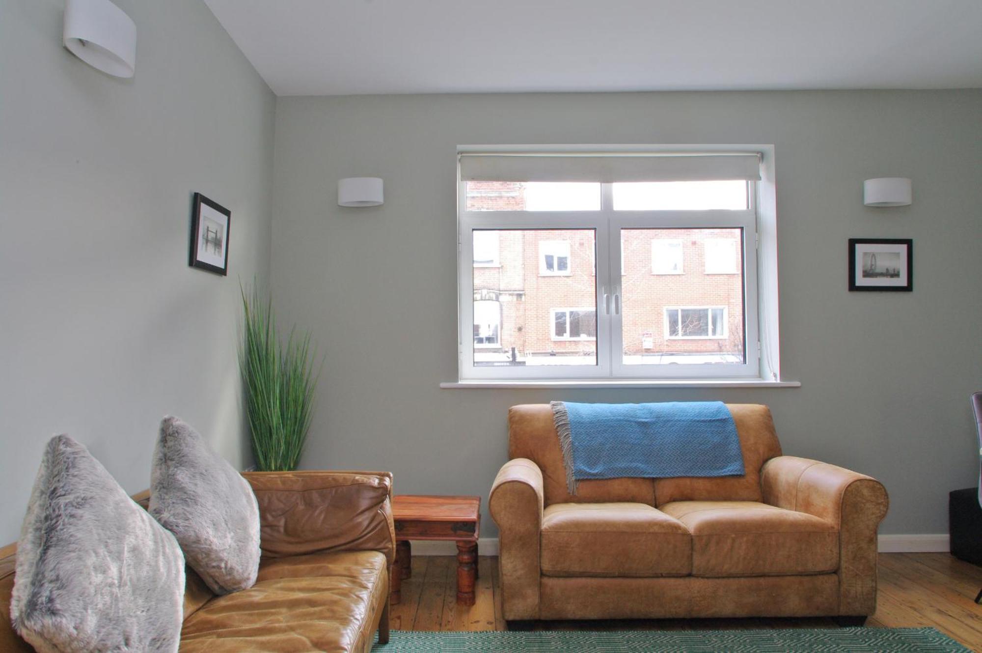 Comfortable Waterloo Home Near Thames London Exterior foto