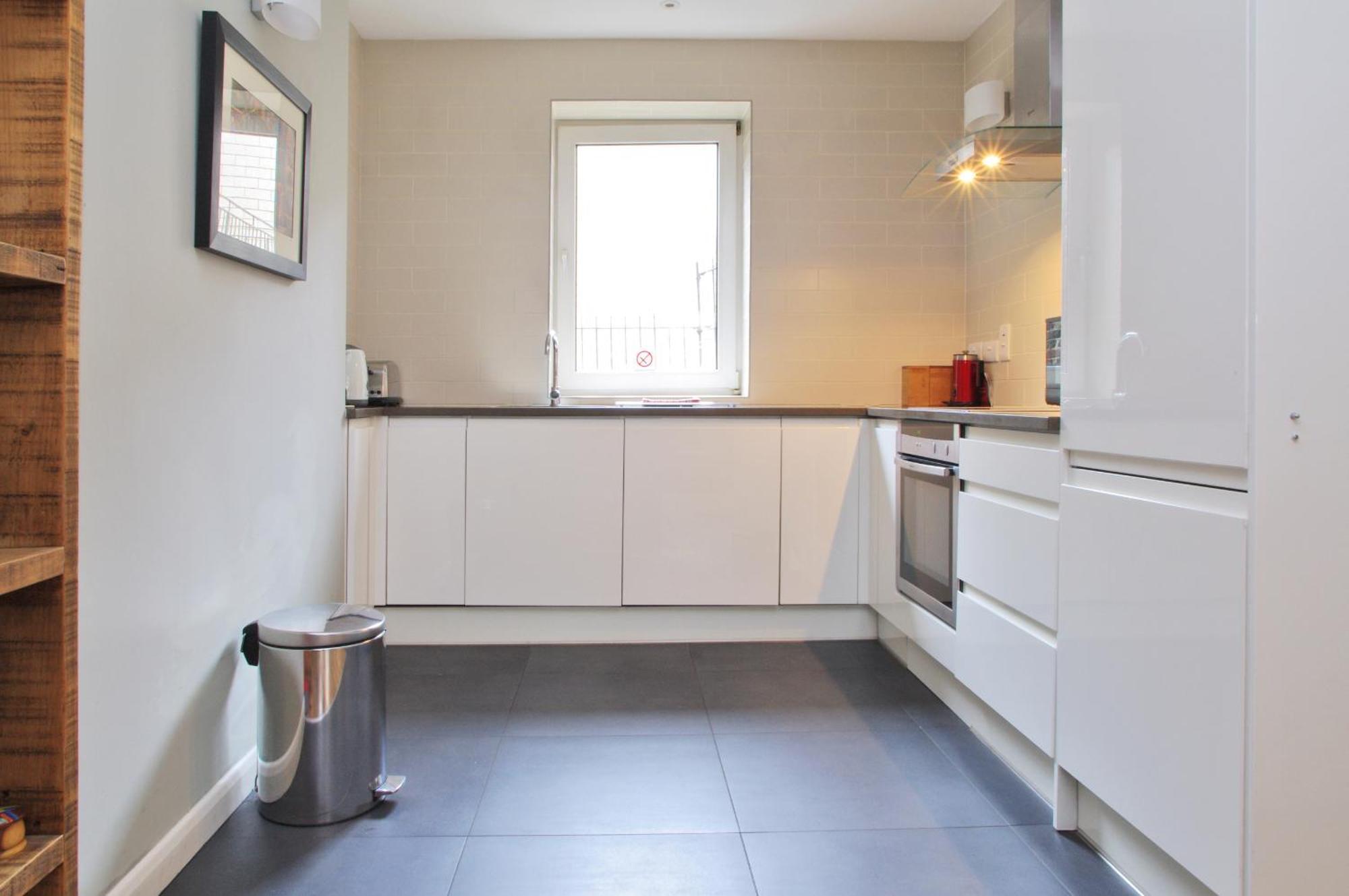 Comfortable Waterloo Home Near Thames London Exterior foto
