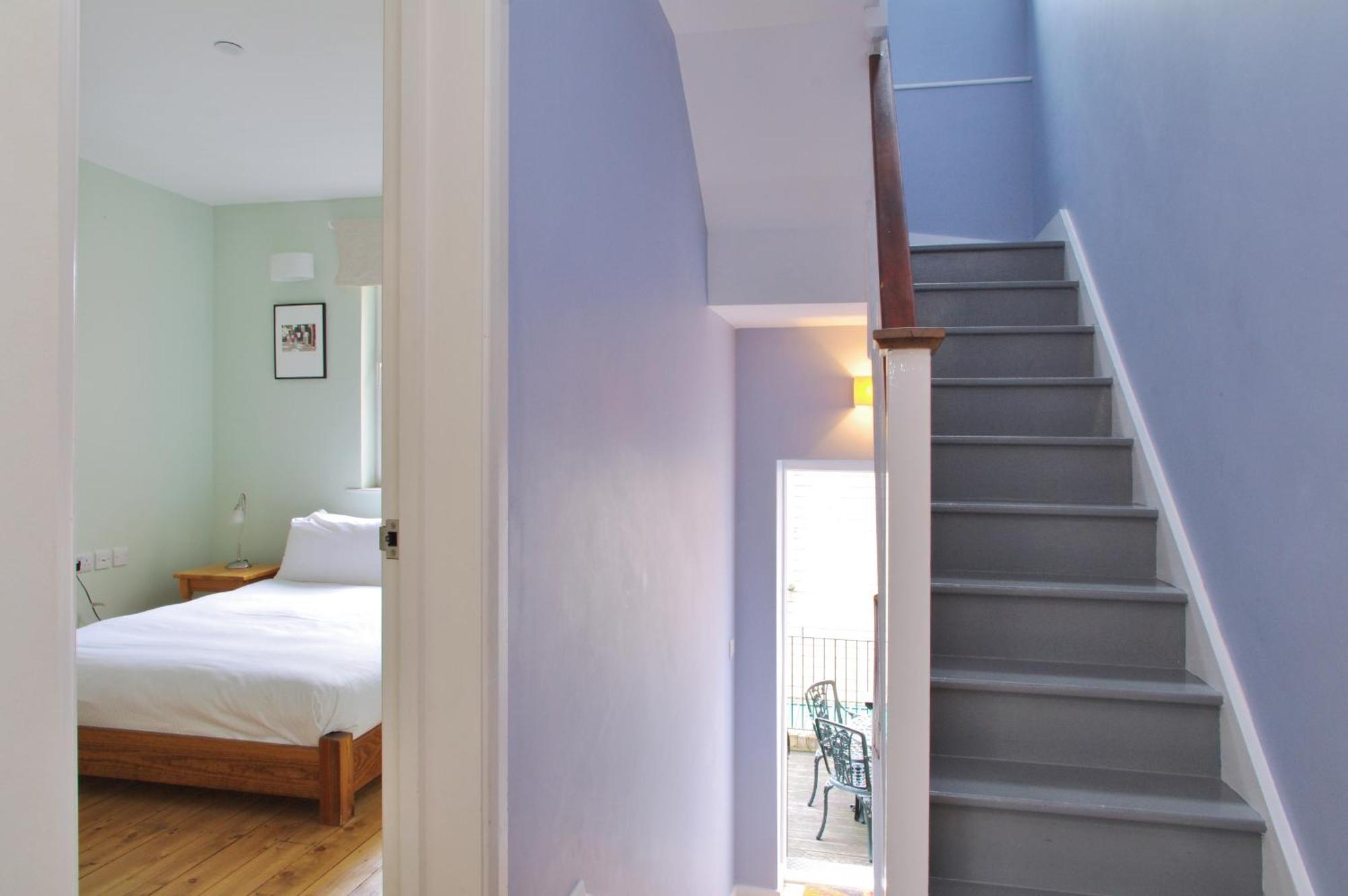 Comfortable Waterloo Home Near Thames London Exterior foto