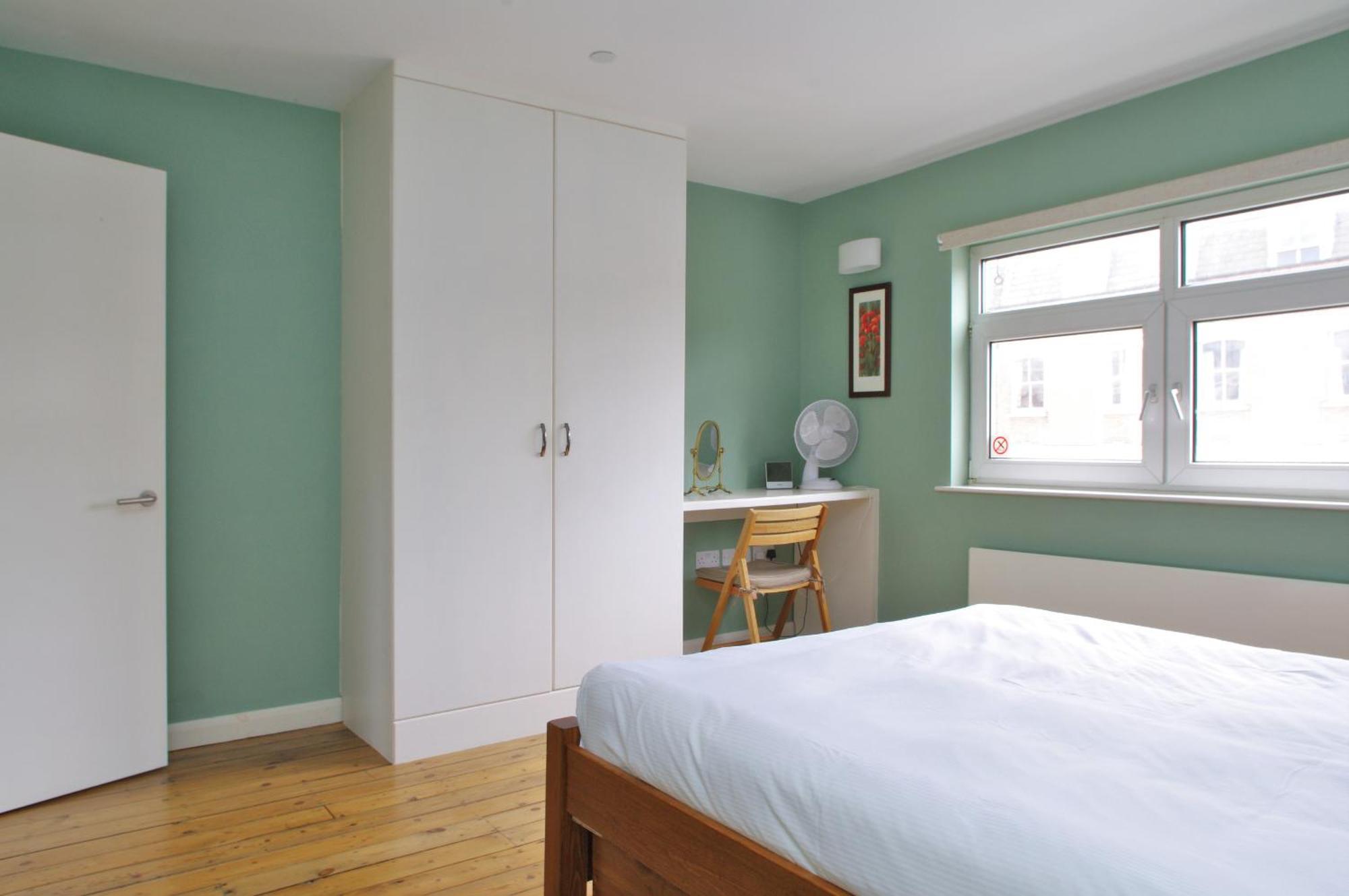 Comfortable Waterloo Home Near Thames London Exterior foto