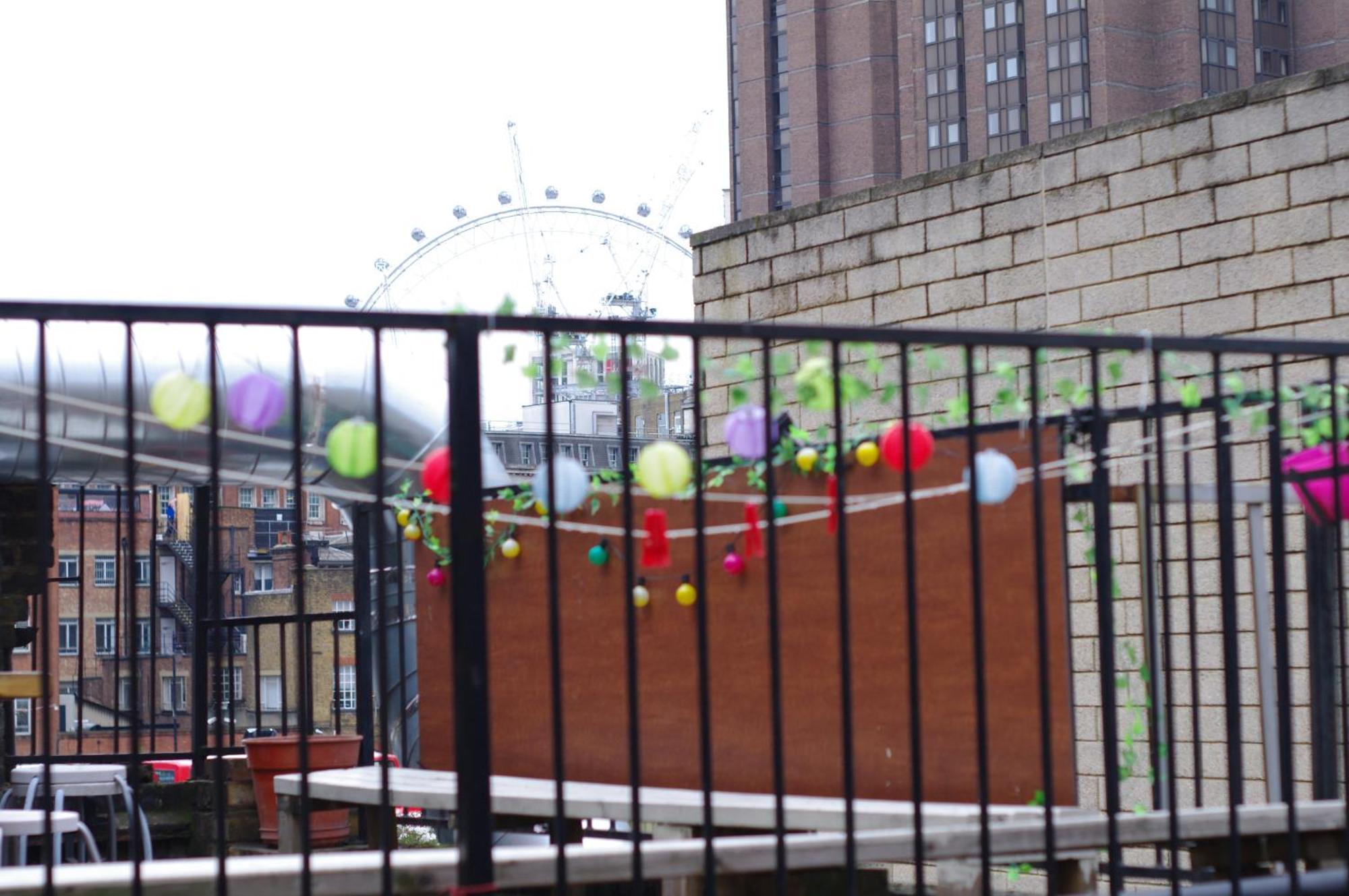 Comfortable Waterloo Home Near Thames London Exterior foto