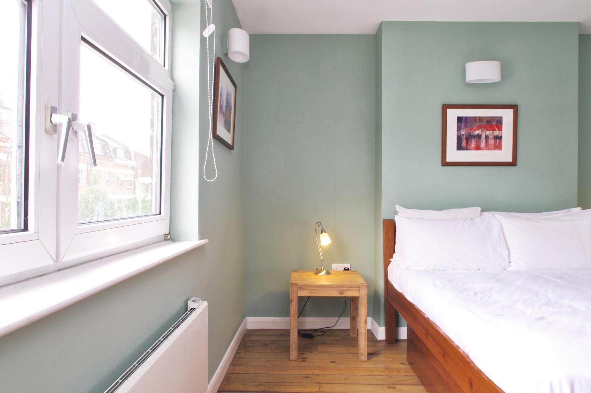 Comfortable Waterloo Home Near Thames London Exterior foto