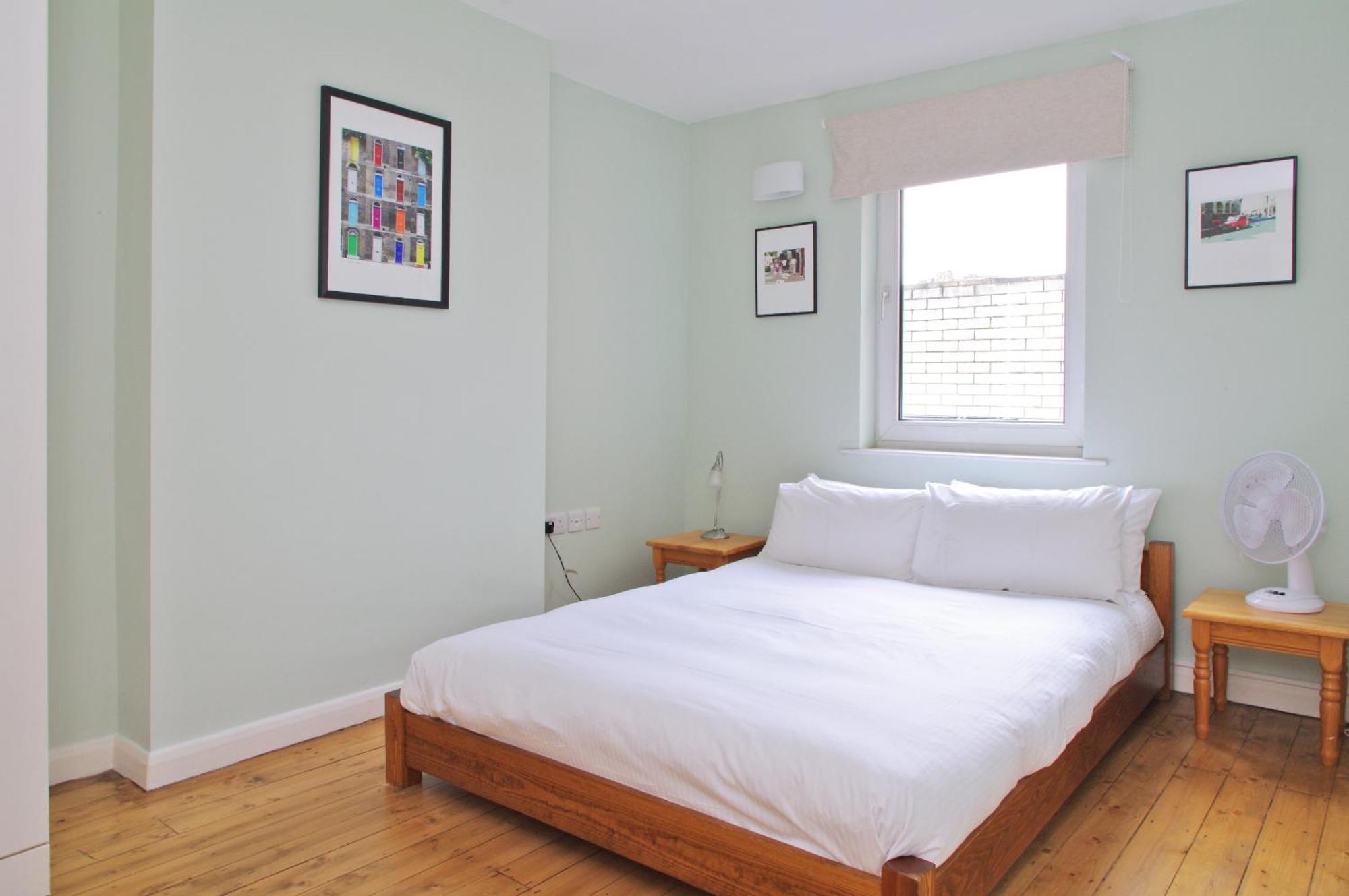 Comfortable Waterloo Home Near Thames London Exterior foto