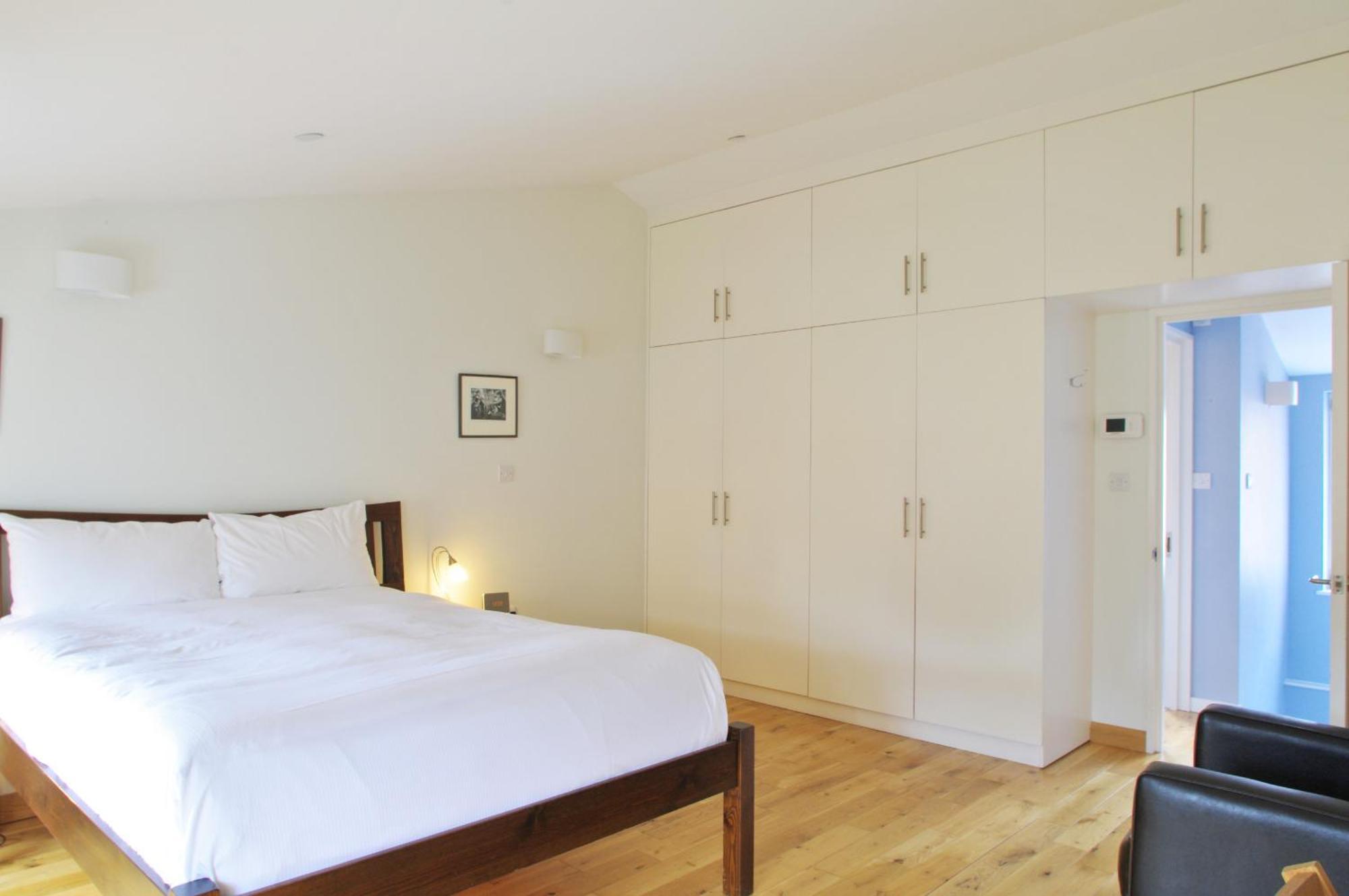 Comfortable Waterloo Home Near Thames London Exterior foto