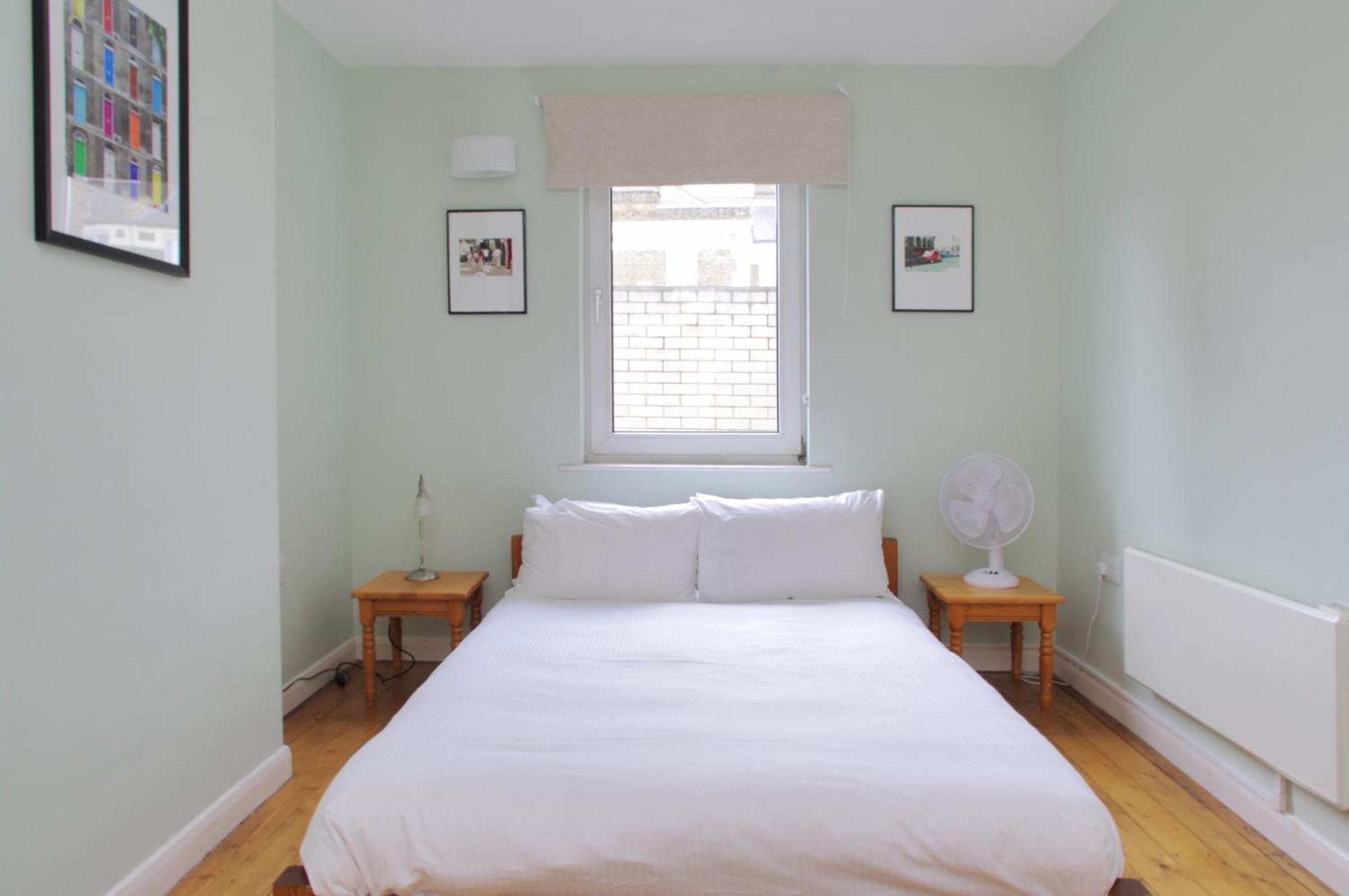 Comfortable Waterloo Home Near Thames London Exterior foto