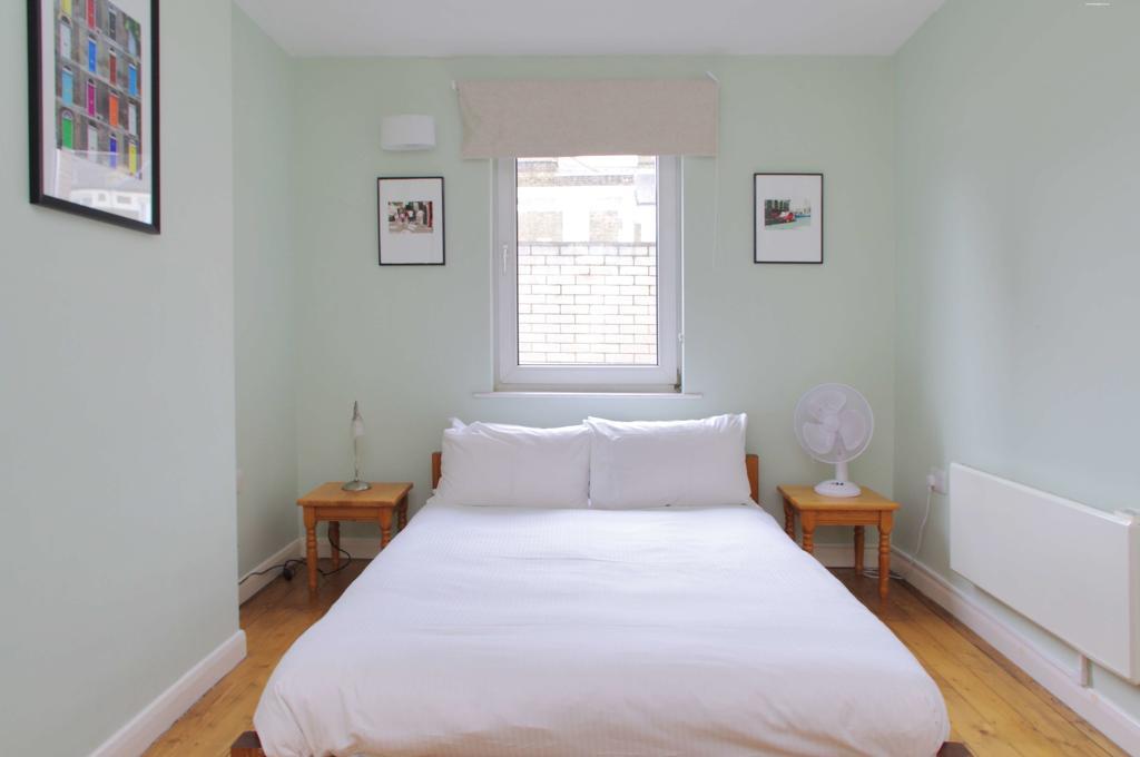 Comfortable Waterloo Home Near Thames London Exterior foto