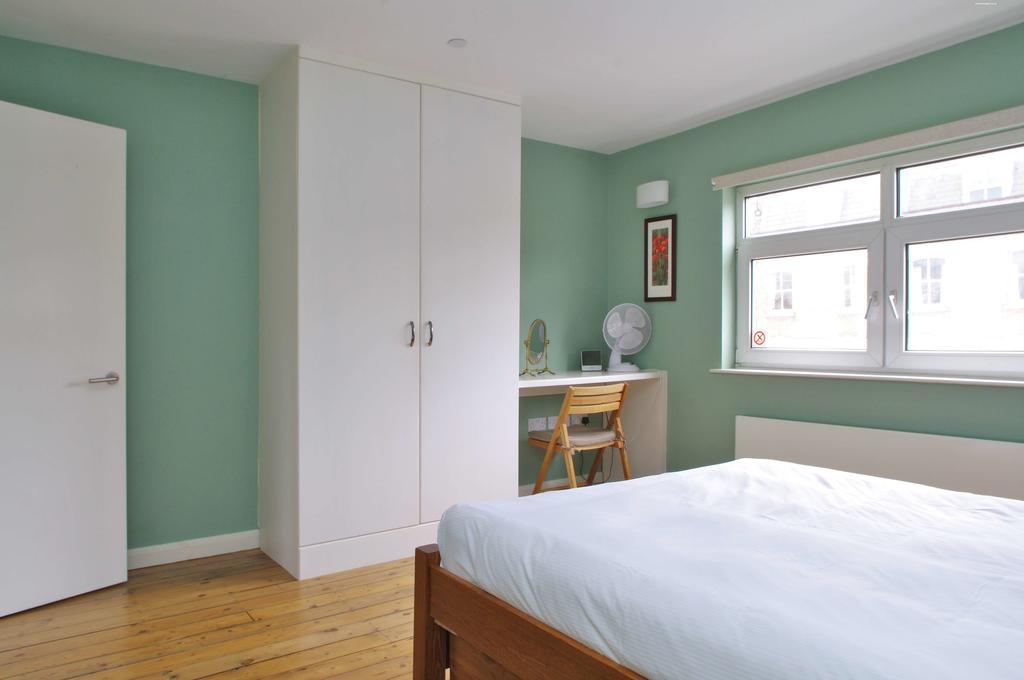 Comfortable Waterloo Home Near Thames London Exterior foto