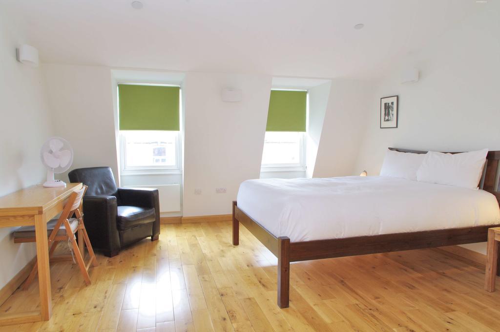 Comfortable Waterloo Home Near Thames London Exterior foto