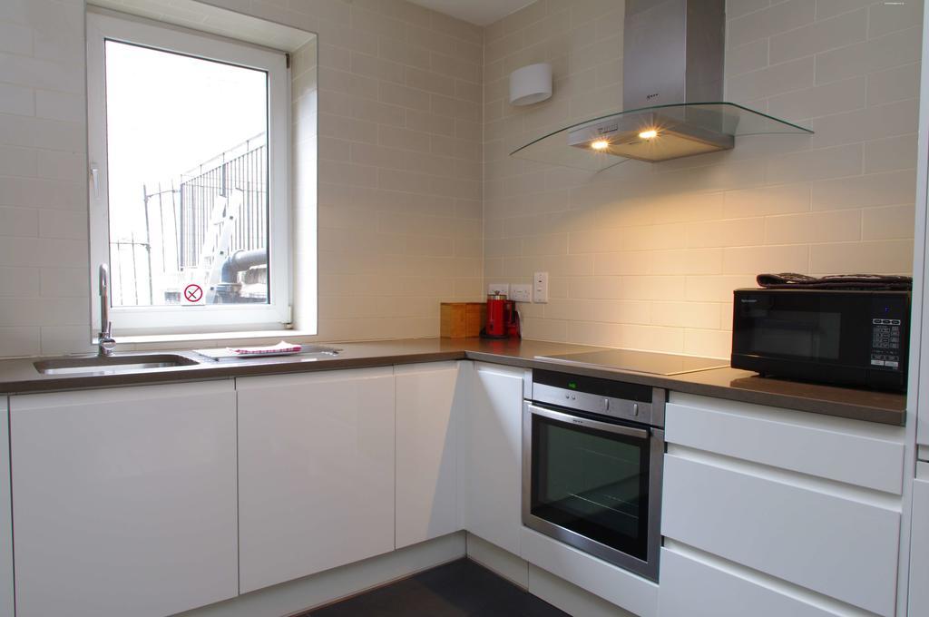 Comfortable Waterloo Home Near Thames London Exterior foto