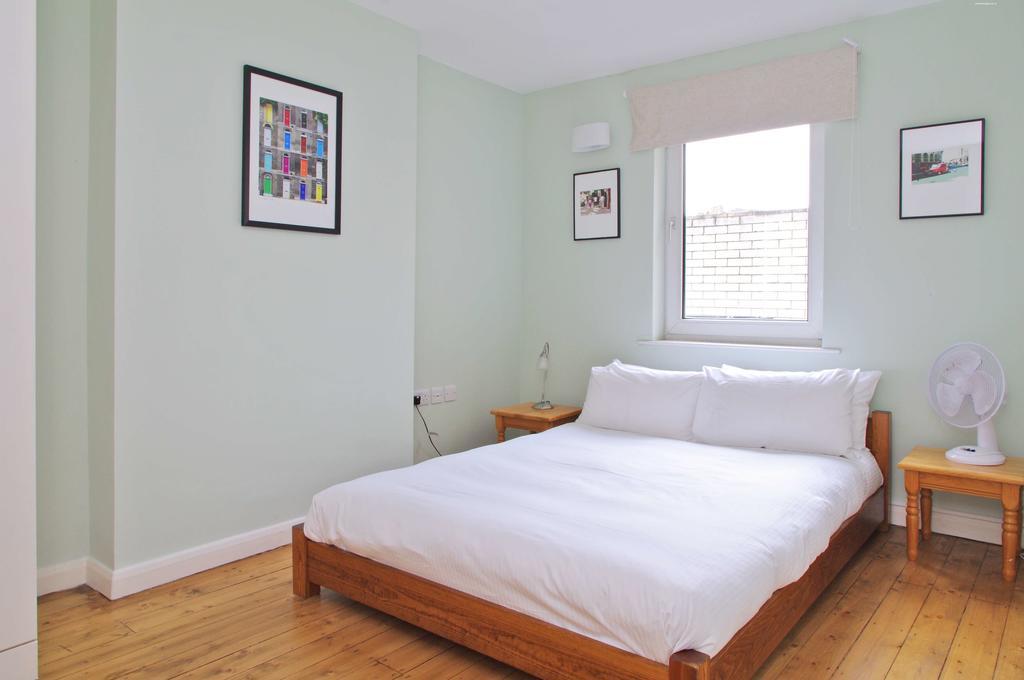 Comfortable Waterloo Home Near Thames London Exterior foto