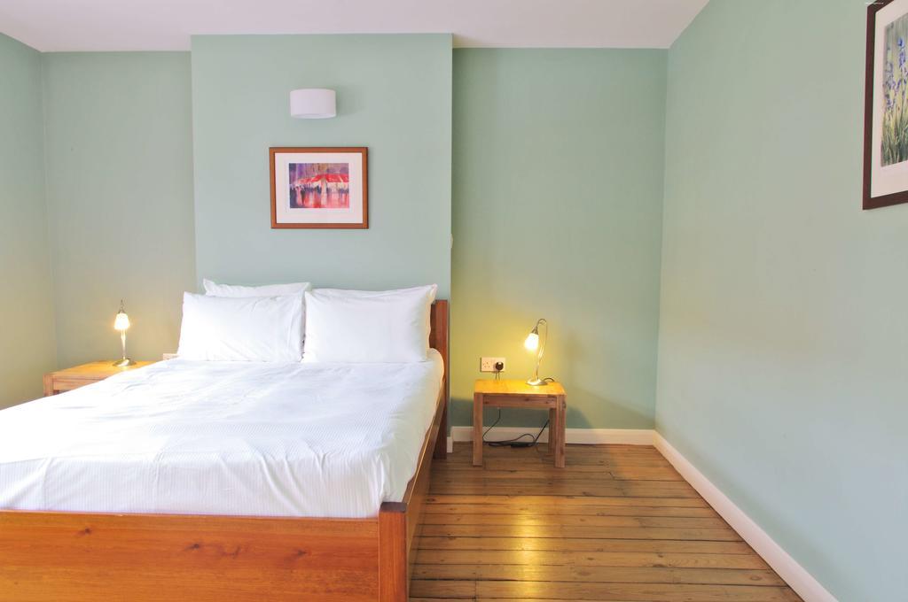 Comfortable Waterloo Home Near Thames London Exterior foto