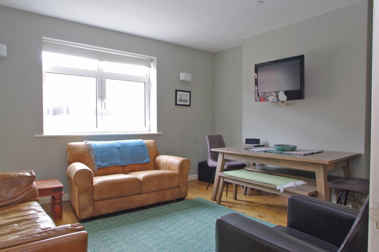 Comfortable Waterloo Home Near Thames London Exterior foto