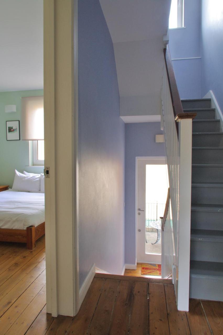 Comfortable Waterloo Home Near Thames London Exterior foto