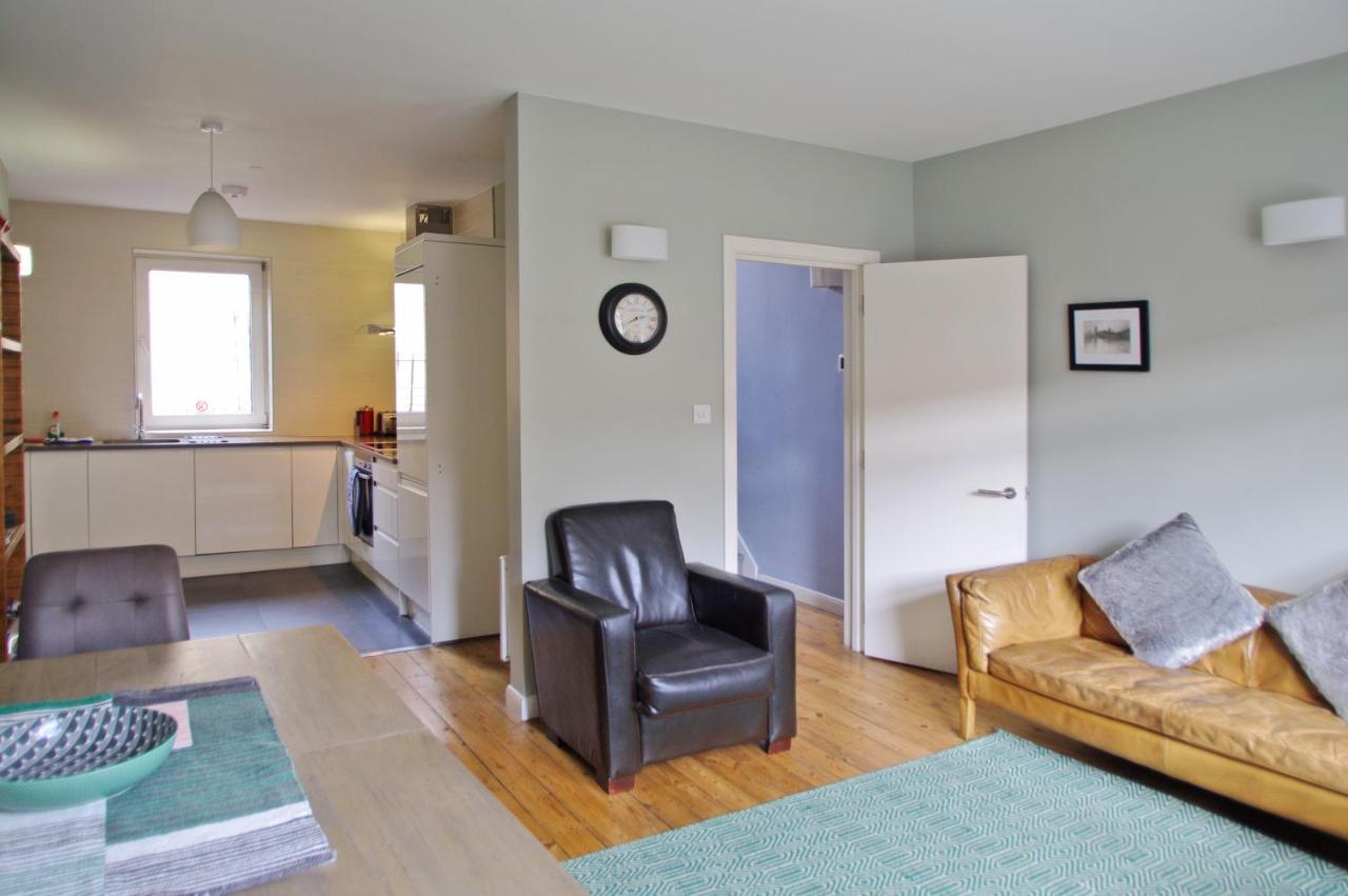 Comfortable Waterloo Home Near Thames London Exterior foto