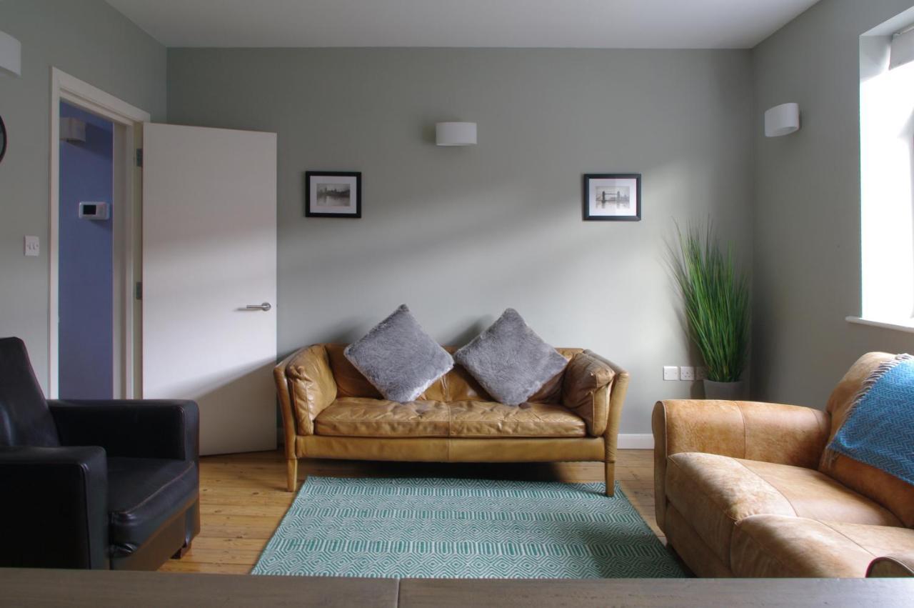 Comfortable Waterloo Home Near Thames London Exterior foto